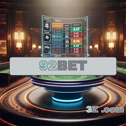 Bônus Atraentes: A Nova Era dos Jogos no 92bet