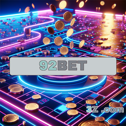 Vivencie a Magia do Cassino no 92bet Agora Mesmo