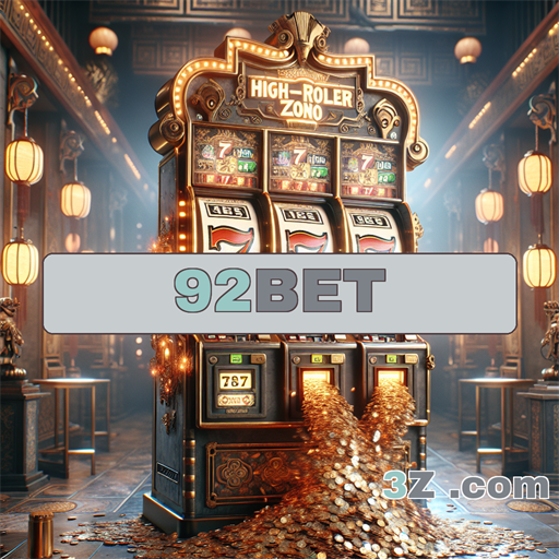 Embarque na Diversão com Jogos Premium do 92bet