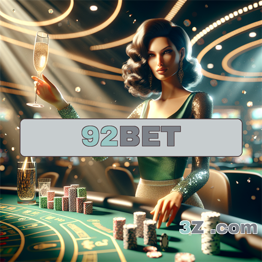Revolução na Plataforma: 92bet Transforma Apostas em Entretenimento