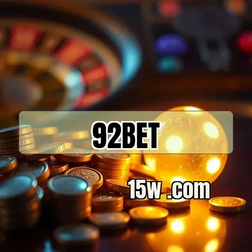 92bet: Recursos que Transformam Sua Experiência de Jogo Online