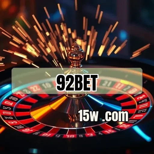 92bet: Uma Viagem pelo Exclusivo Mundo da Seção VIP