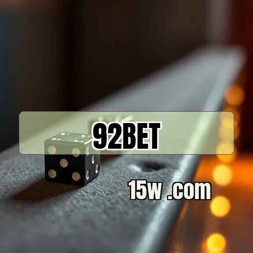 92bet: Bônus Imperdíveis Para Aumentar Suas Chances de Ganhar