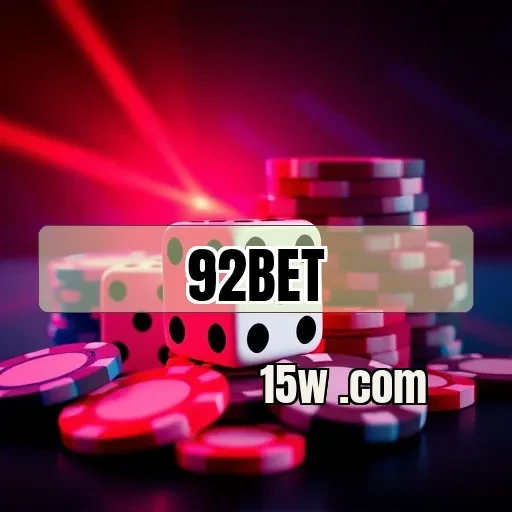92bet: Descubra Por Que Este Site de Jogos é Confiável e Empolgante