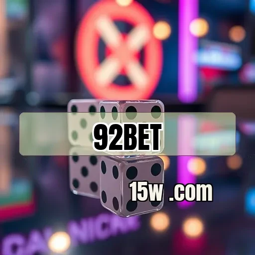 92bet: O Mundo Mágico dos Caça-Níqueis Brasileiros em Seu Dispositivo