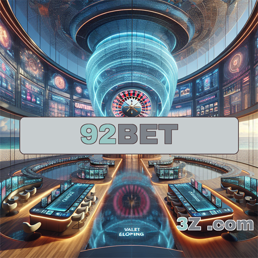 Explore a Exclusividade da Área VIP do 92bet